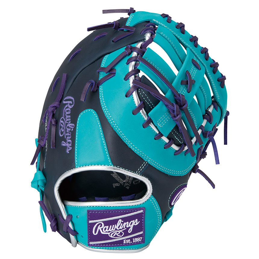 軟式 HOH® Wizard #01 COLORS [投手用] サイズ11.75 | グラブ