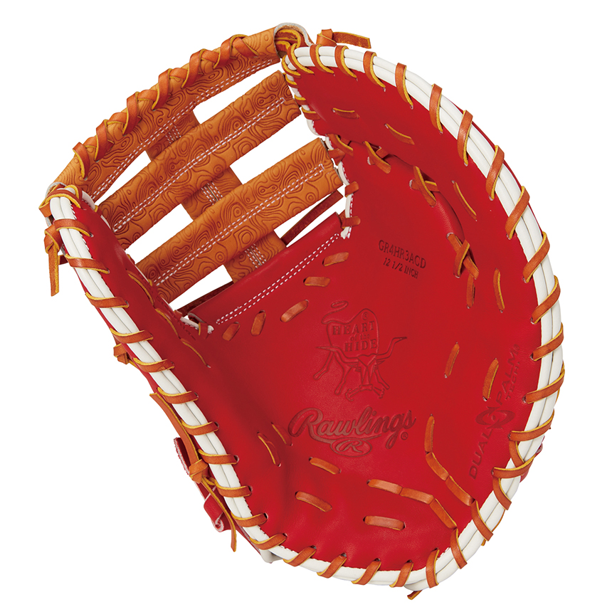 軟式 HOH® THE RAWLINGS [ファースト用] サイズ 12.5 | グラブ
