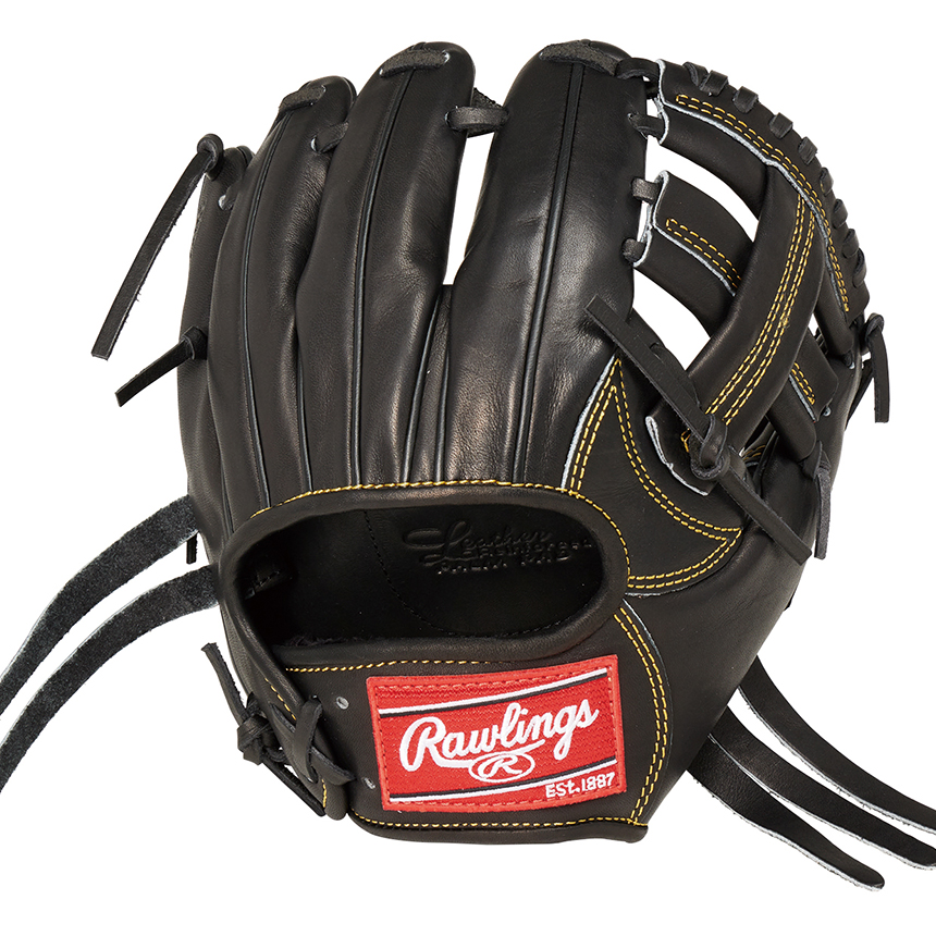 硬式 TRAINING GLOVE（硬式用レザー仕様） [トレーニング用] サイズ T