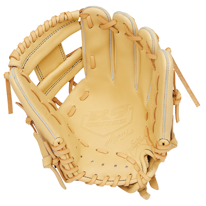 ジュニア HYPER TECH R9 SERIES [オールラウンド用] サイズ S | グラブ