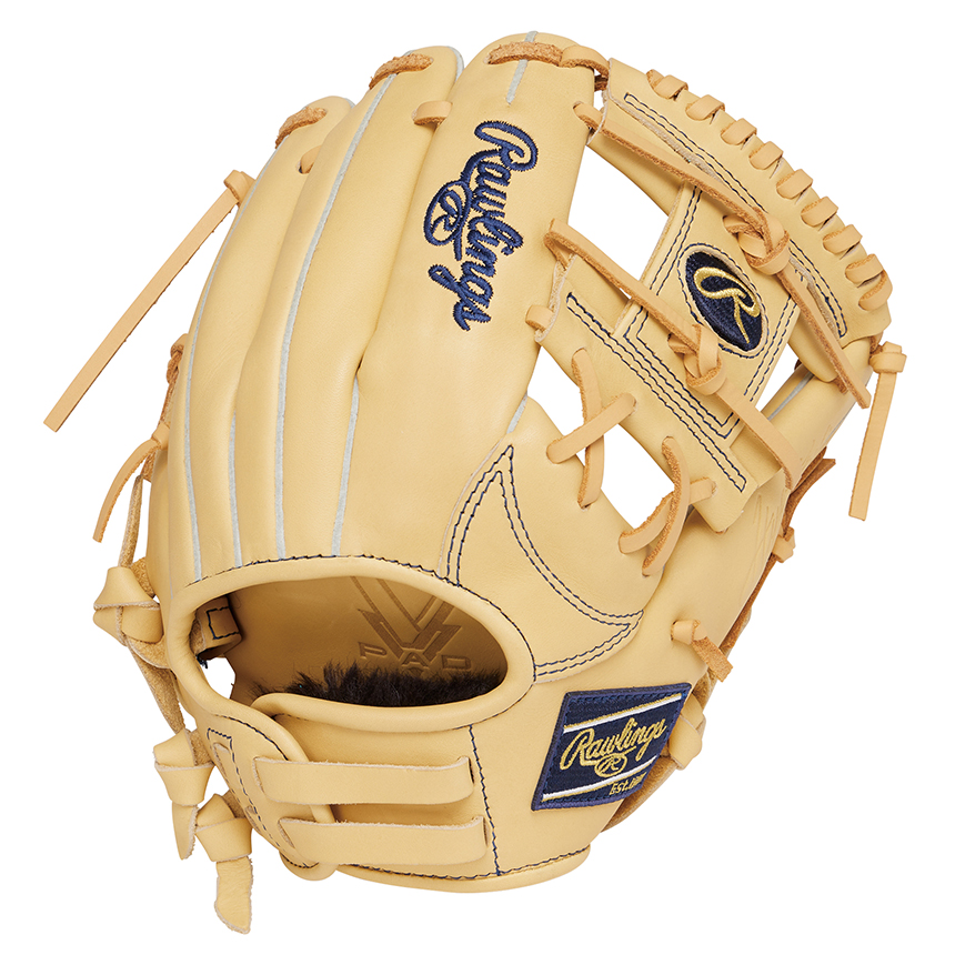 ジュニア HOH® PRO EXCEL ELITE Wizard #02 [オールラウンド用] サイズ