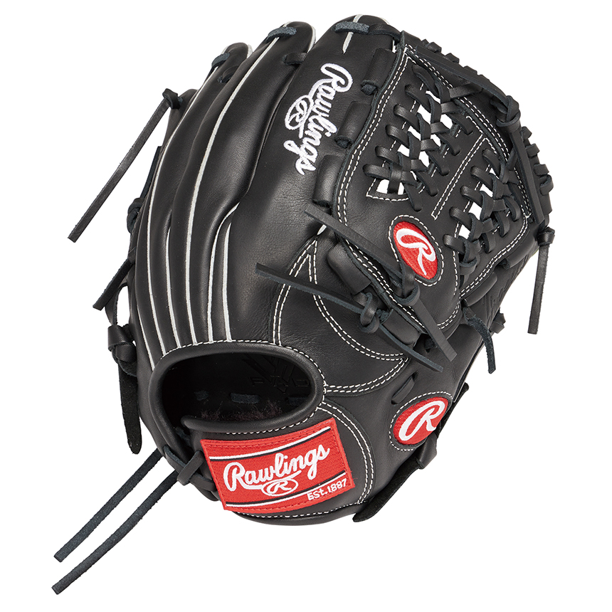 ジュニア HYPER TECH R9 SERIES [オールラウンド用] サイズ L | グラブ