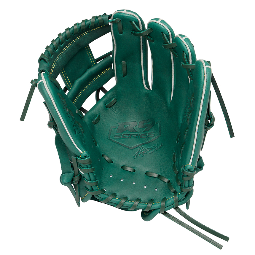 ジュニア HYPER TECH R9 SERIES [オールラウンド用] サイズ L | グラブ