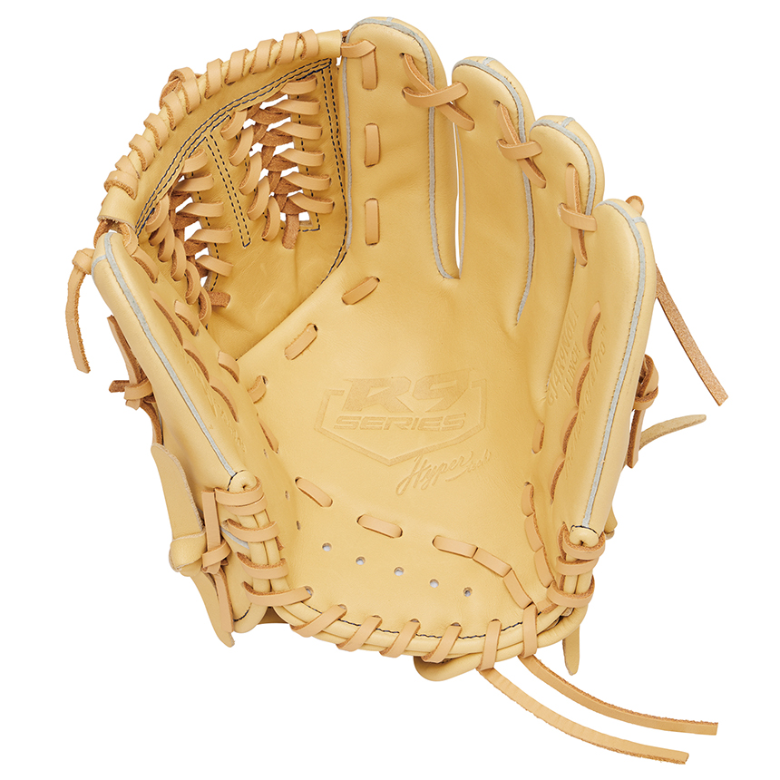 ジュニア HYPER TECH R9 SERIES [オールラウンド用] サイズ L | グラブ