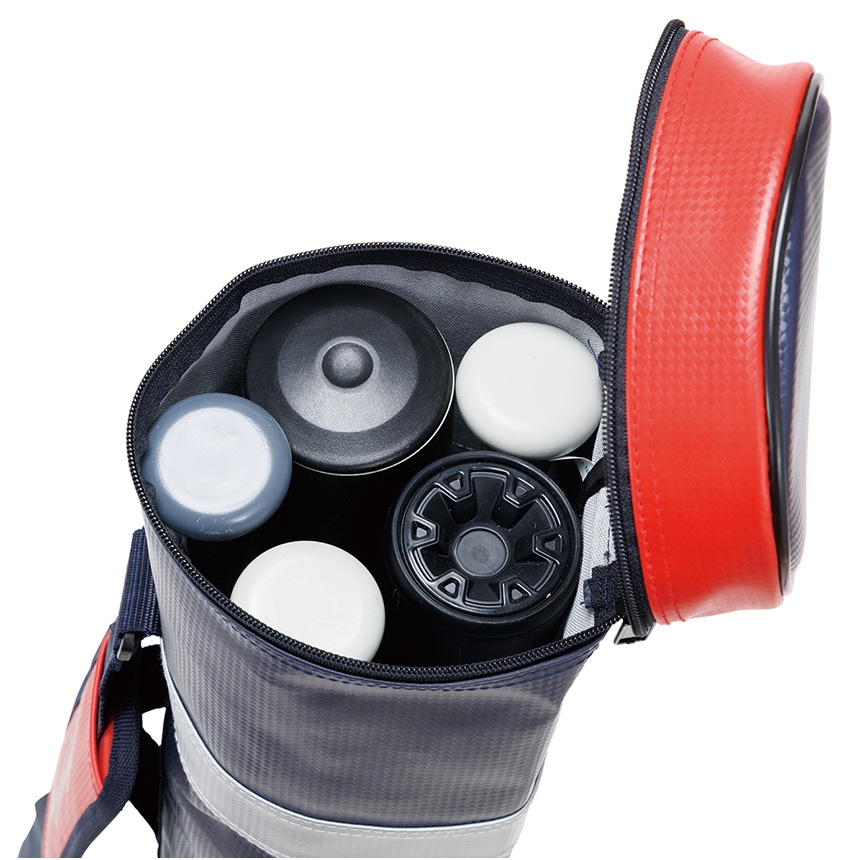 バットケース(4本入り) | バッグ | PRODUCTS | ローリングスジャパン