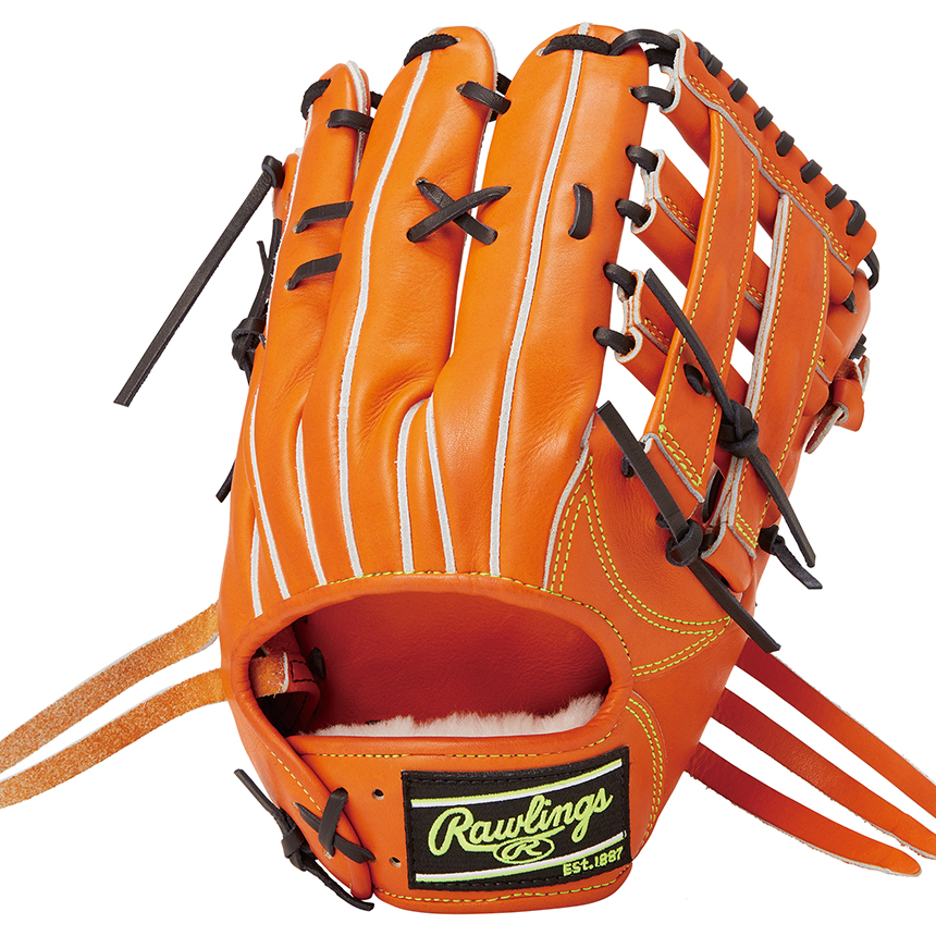 硬式 HOH® RISING STAR COMB [内野手用] サイズ11.2 | グラブ