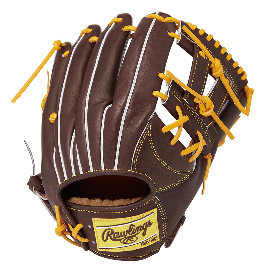 硬式 PRO PREFERRED Wizard #02 [外野手用] サイズ 12.5 | グラブ