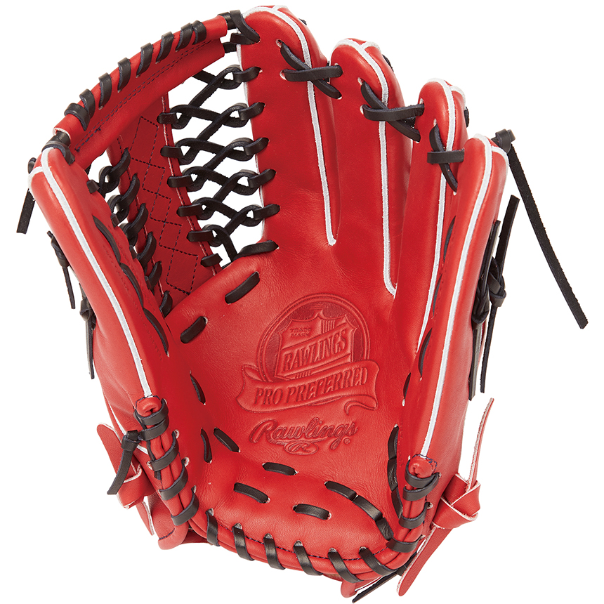 硬式 PRO PREFERRED –FS Style- [外野手用] サイズ 12.5 | グラブ