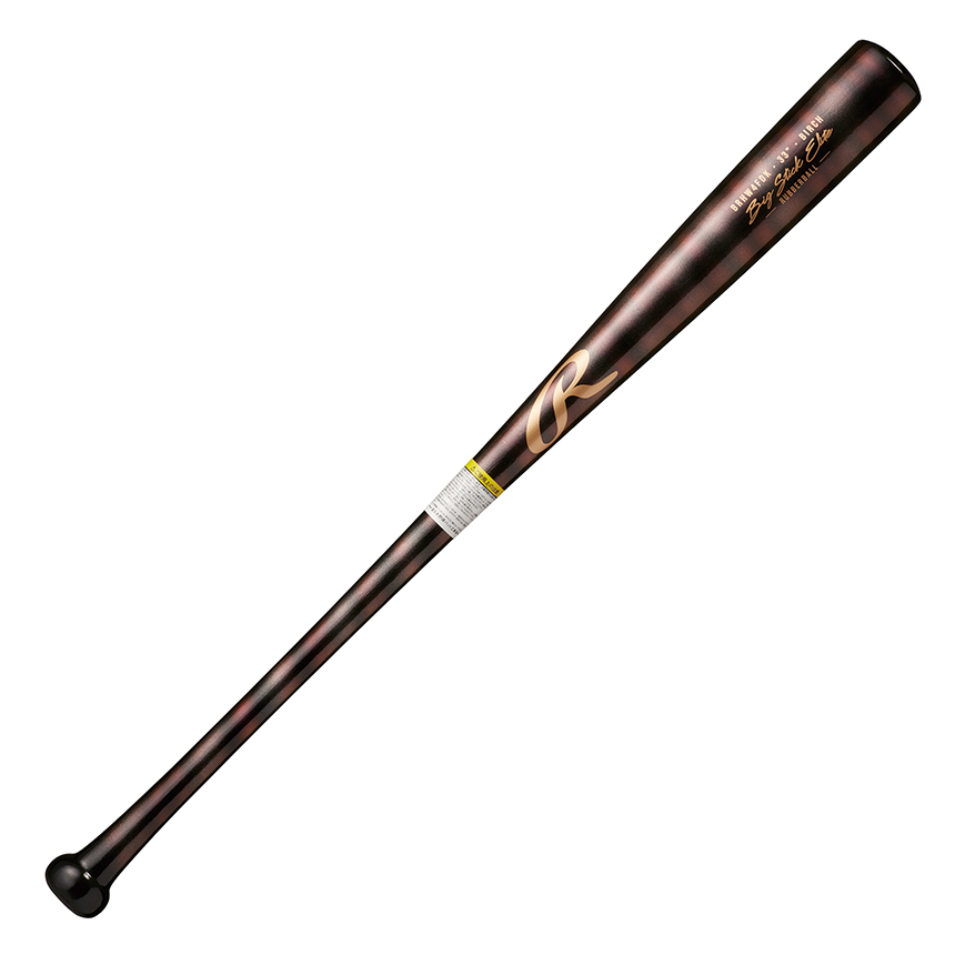 軟式ジュニア BIG STICK ELITE【木製】 | バット | PRODUCTS