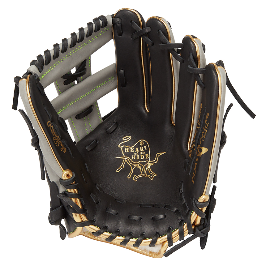 軟式 HOH® Wizard #01 COLORS [内野手用] サイズ11.5 | グラブ