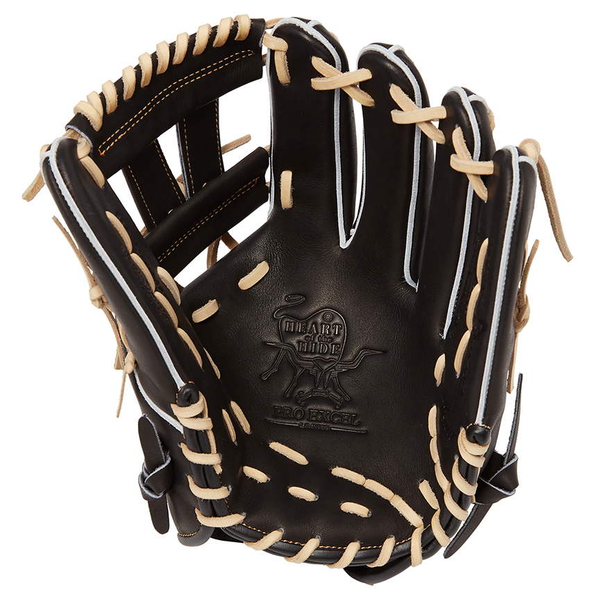 軟式 HOH® PRO EXCEL –FS Style- [内野手用] サイズ12 | グラブ