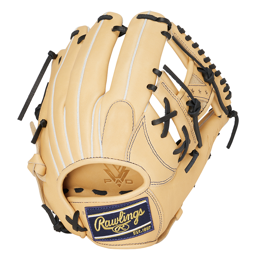 HOH® GRAPHIC 2023 [オールフィルダー用] サイズ11.5 | グラブ