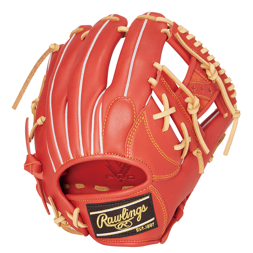 軟式 HYPER TECH R2G [内野手用] サイズ 11.25 | グラブ | PRODUCTS