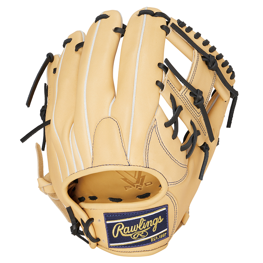 軟式 HYPER TECH R2G [内野手用] サイズ 11.5 | グラブ | PRODUCTS