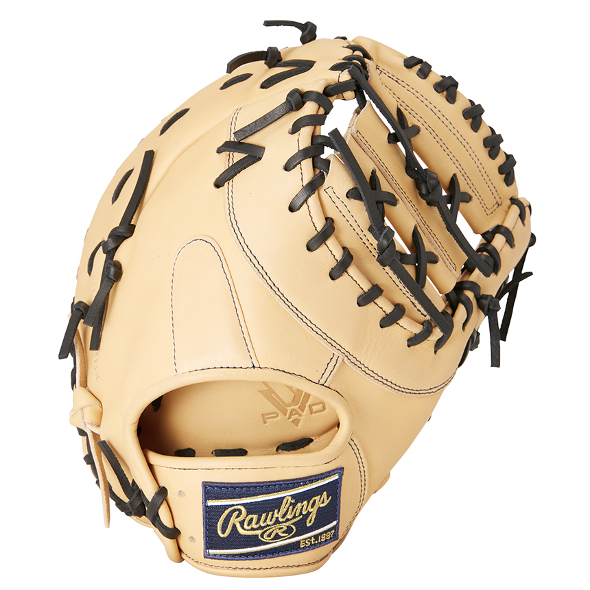 ローリングス Rawlings EDIT 限定品 ファーストミット 軟式グローブ