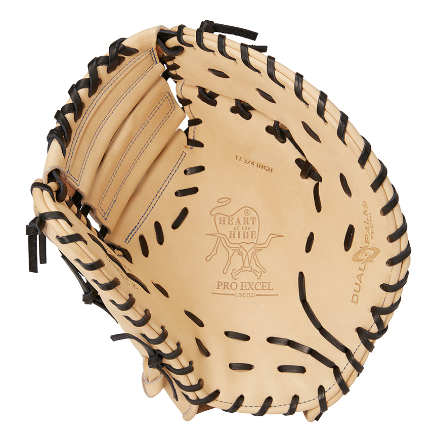 軟式 HOH® PRO EXCEL [ファースト用] サイズ 11.75 | グラブ