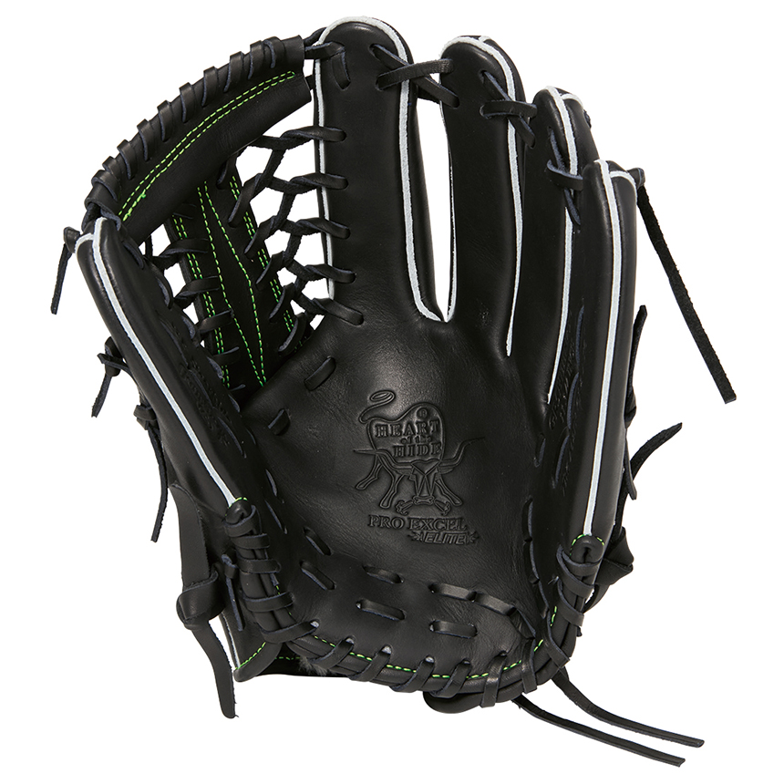 軟式 HOH® PRO EXCEL ELITE [オールラウンド用] サイズ 11.75 | グラブ
