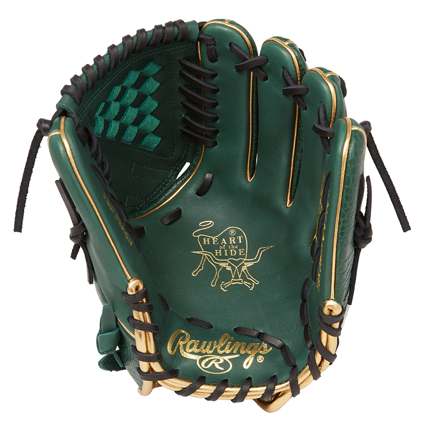 軟式 HOH® MLB COLOR SYNC [投手用] サイズ 11.75 | グラブ | PRODUCTS