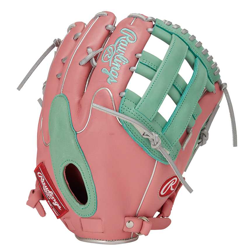 軟式 HOH® MLB COLOR SYNC [外野手用] サイズ 12.8 | グラブ