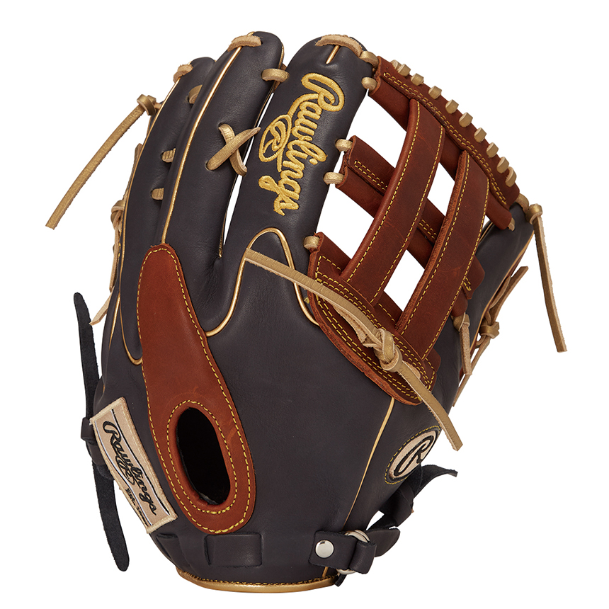 軟式 HOH® MLB COLOR SYNC [外野手用] サイズ 12.8 | グラブ