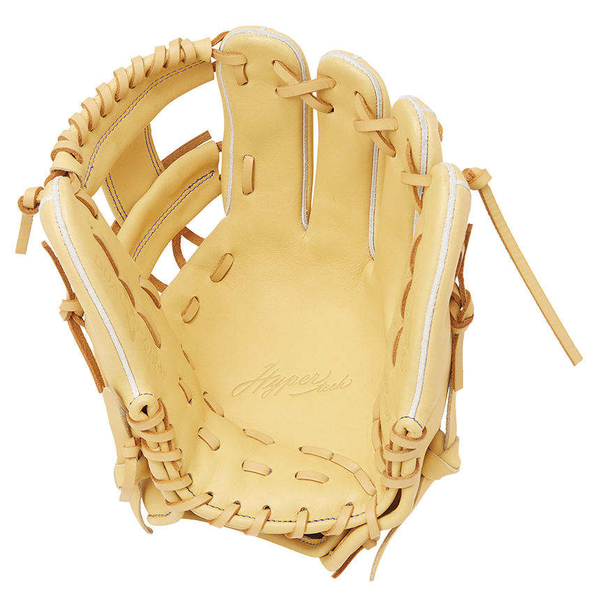 軟式 HYPER TECH R2G [内野手用] サイズ 11.5 | グラブ | PRODUCTS