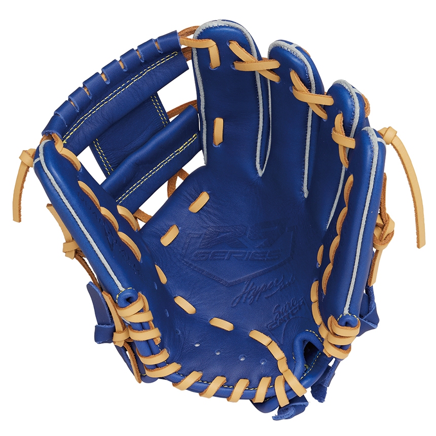 ジュニア HYPER TECH R9 SERIES [オールラウンド用] サイズ SS