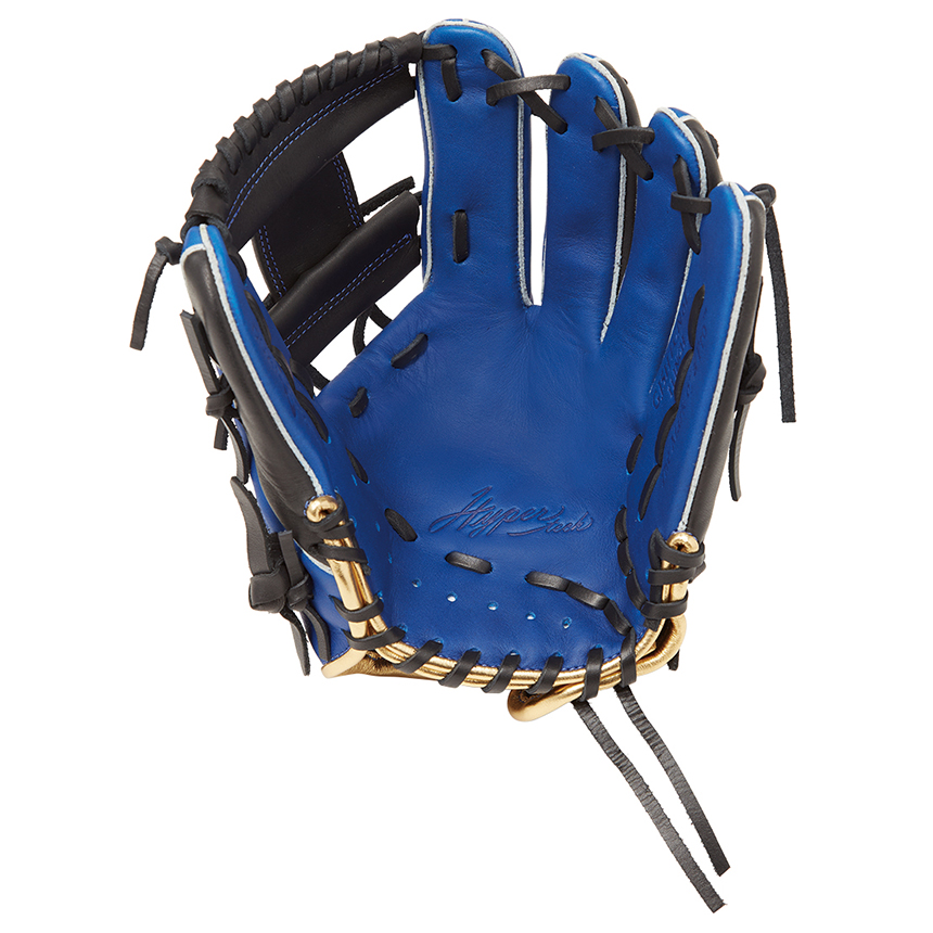 軟式ジュニア HYPER TECH COLOR SYNC [オールラウンド用] サイズ L