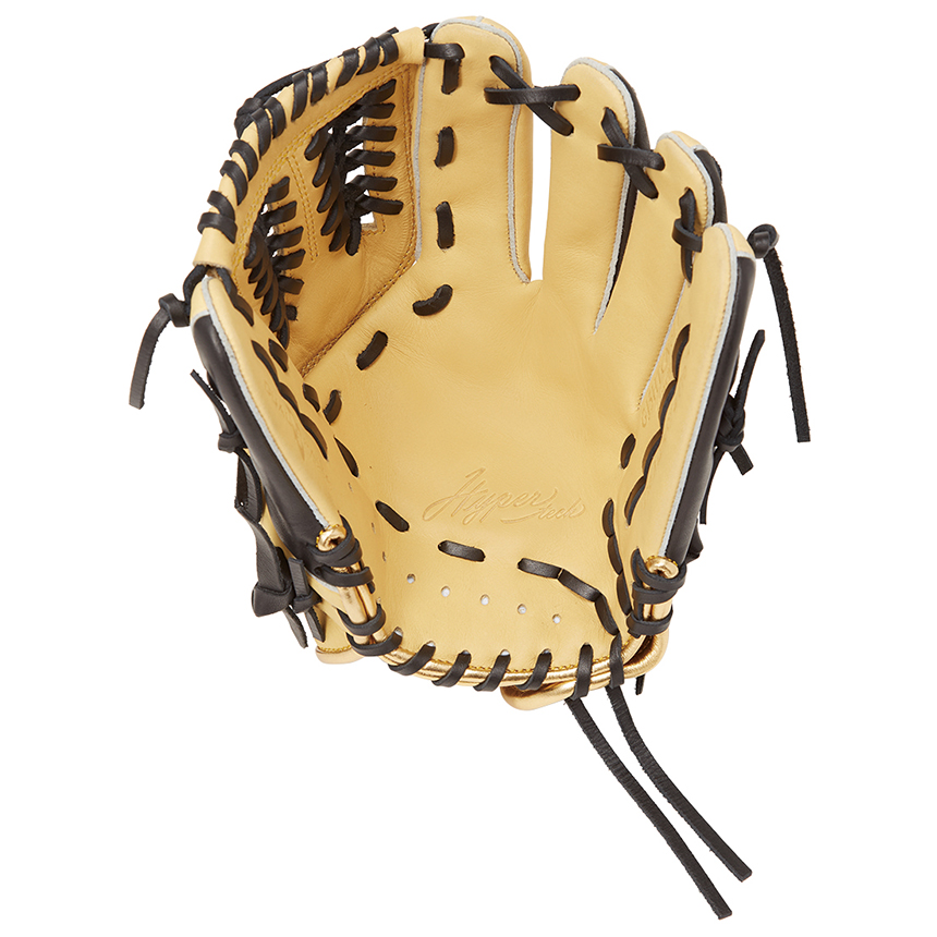 軟式ジュニア HYPER TECH COLOR SYNC [オールラウンド用] サイズ L