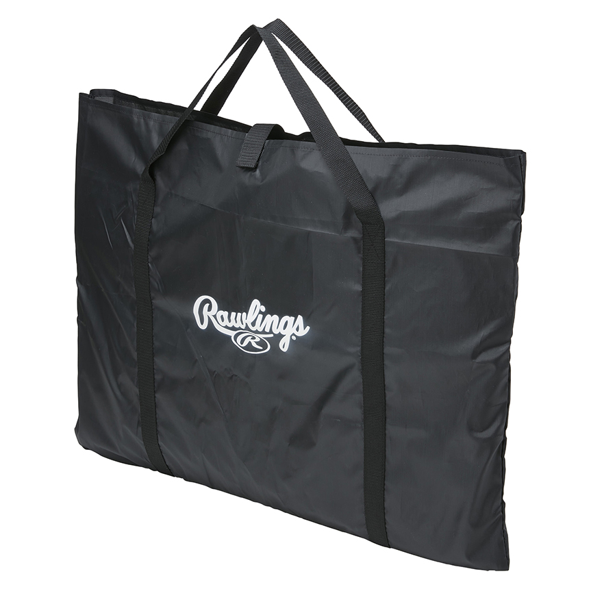 バットスタンド（折りたたみ 収納ケース付き） | プロテクター