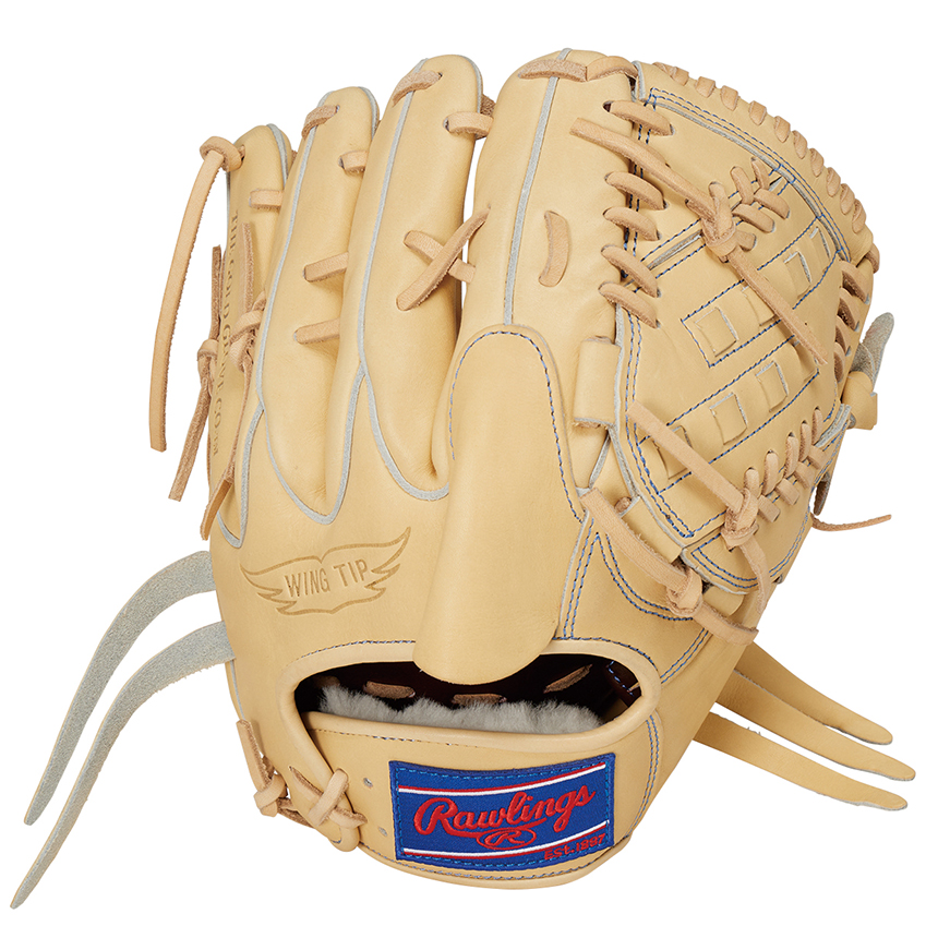 硬式 PRO PREFERRED [投手用] サイズ11.75 | グラブ | PRODUCTS