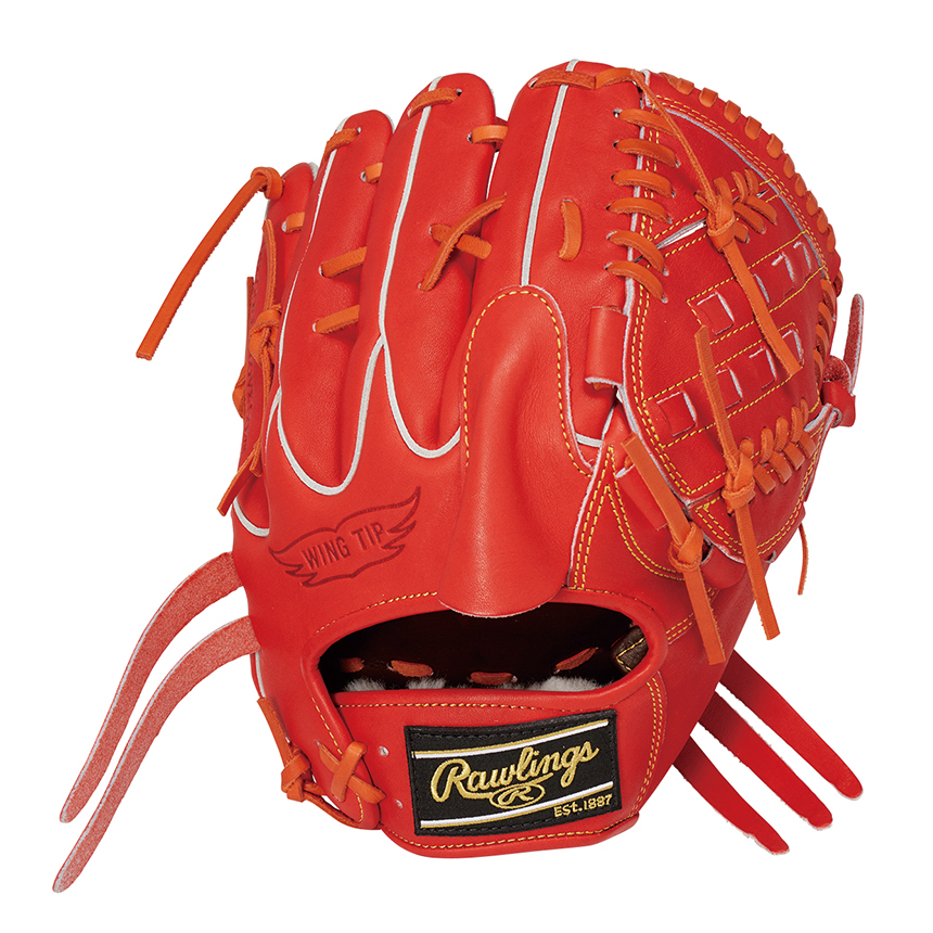 硬式 PRO PREFERRED Wizard #01 [内野手用] サイズ11.25 | グラブ