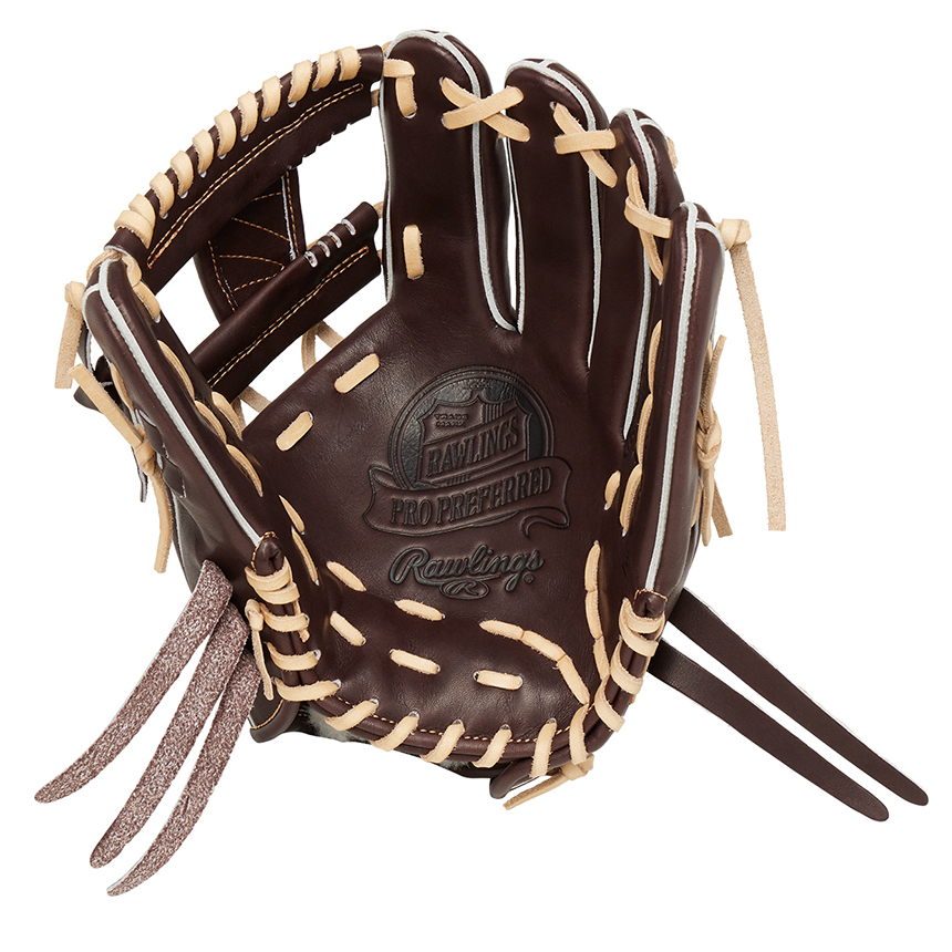 硬式 PRO PREFERRED [内野手用] サイズ11.25 | グラブ | PRODUCTS