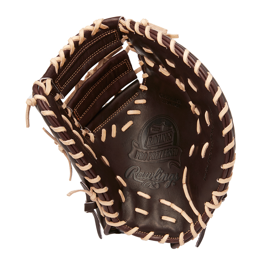 硬式 PRO PREFERRED [ファースト用] サイズ11.75 | グラブ | PRODUCTS