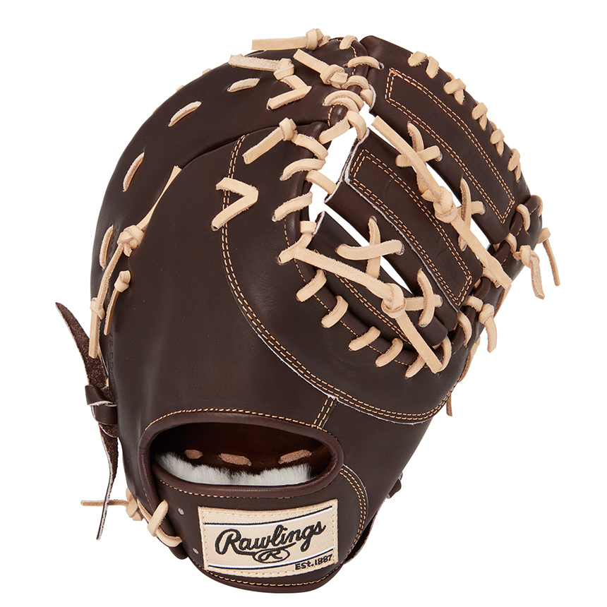 硬式 PRO PREFERRED [ファースト用] サイズ11.75 | グラブ | PRODUCTS