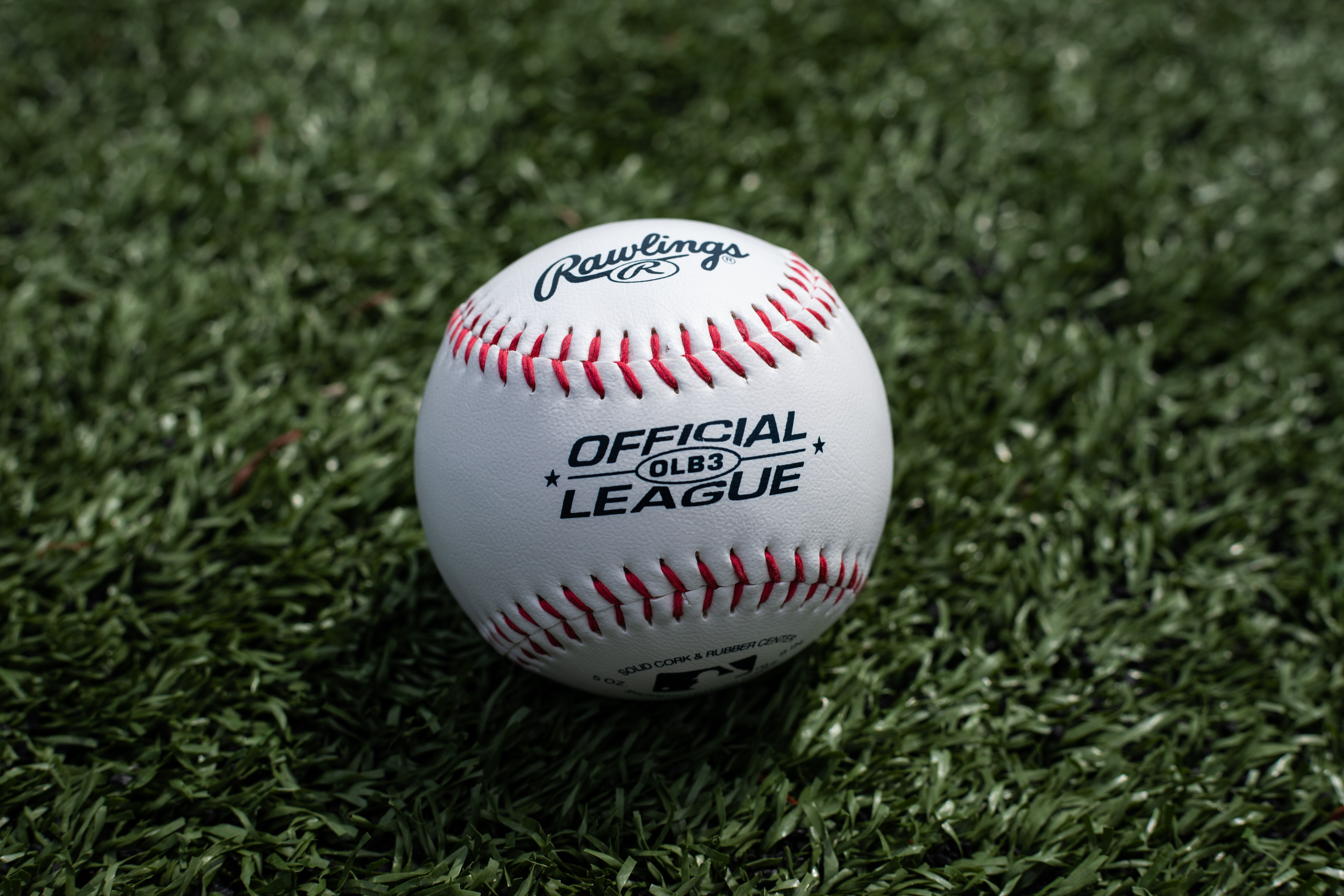 Rawlings Official League Recreational Baseballs | Rawlings