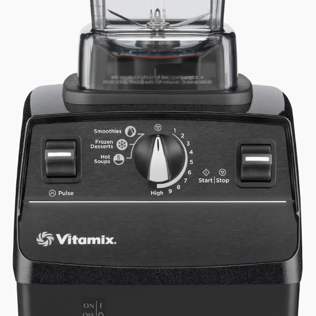 Vitamix Professional Blender Series 500 Raw Nutrition Canada