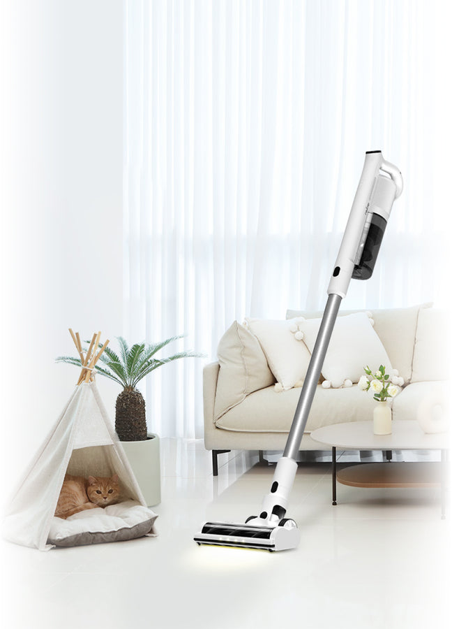 ROV | レイコップコードレススティッククリーナー