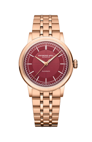 日本公式｜RAYMOND WEIL - レイモンド ウェイル