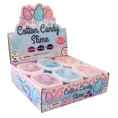 トランプ fontaine slime cotton candy トランプ fontaine slime