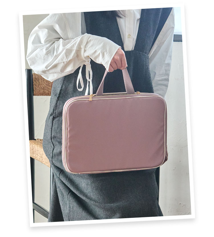 nofes・ノフェス マルチケース L：レイメイ藤井