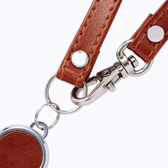 グロワール リール付バッグストラップ：グロワール：レイメイ藤井