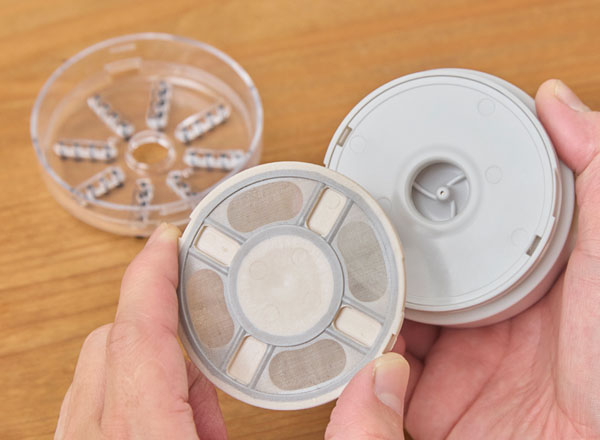 卓上クリーナーPUSH：エンジョイスタディ 2026：スタディメイト