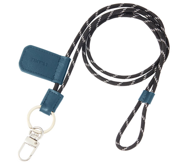 タイニスト ネックストラップ：TINY'ST：レイメイ藤井