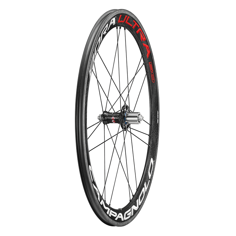 Campagnolo BORA ULTRA 50 wheelset - RacingCycles LTD