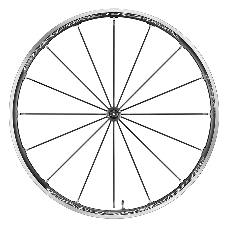 Campagnolo SHAMAL ULTRA Wheelset - RacingCycles LTD