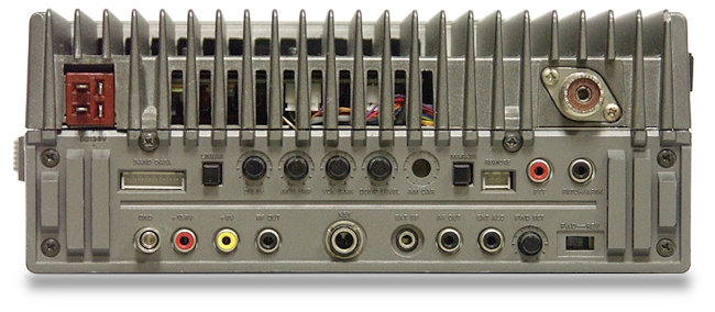 Yaesu FT-757GX / SX Specs and Prices | RadioMasterList.com | The