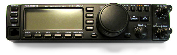 Yaesu FT-900 / FT-900AT Specs and Prices | RadioMasterList.com