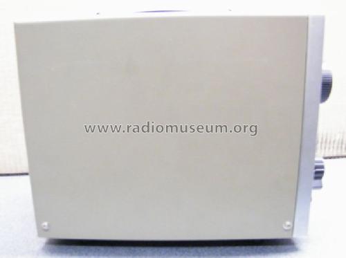 CR Oscillator AG-203 Equipment Kenwood, Trio-Kenwood Inc