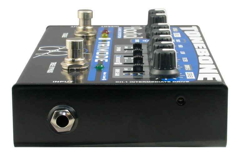 Trimode - Radial Engineering