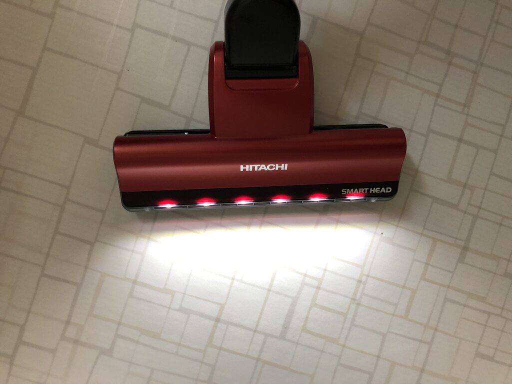 日立『ラクかるパワーブーストサイクロン PV-BHL2000J』は本当に「ラク